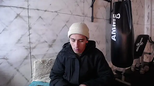 Andy Joy  online show from 15, 2, 2026