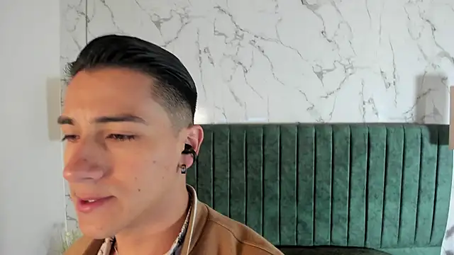 Andy Joy  online show from 24, 2, 2026