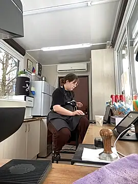 Snapshot of cinnabon_ chatting on 25, 1, 2025 cinnabon online show from 25, 1, 2025