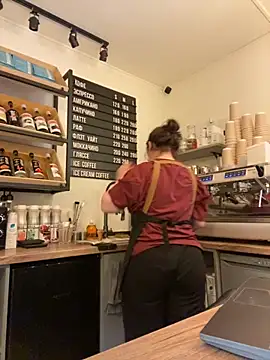 Snapshot of cinnabon_ chatting on 30, 9, 2025 cinnabon online show from 30, 9, 2025