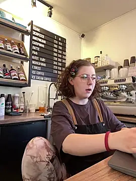 cinnabon  online show from 7, 3, 2026