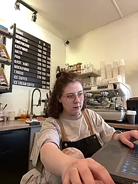 cinnabon  online show from 30, 3, 2026