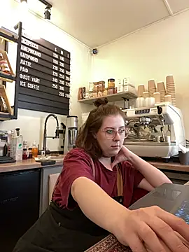 cinnabon  online show from 4, 6, 2026