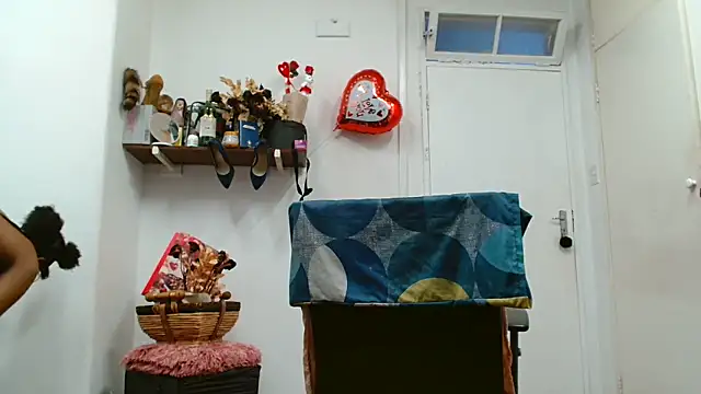 Snapshot of xTALLSEXYBUMx chatting on 16, 3, 2026 xTALLSEXYBUMx online show from 16, 3, 2026