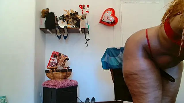 xTALLSEXYBUMx online show from 10, 5, 2026