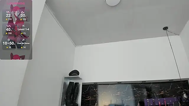 Snapshot of Kathia_Armstrong chatting on 2, 12, 2024 Kathia Armstrong online show from 2, 12, 2024