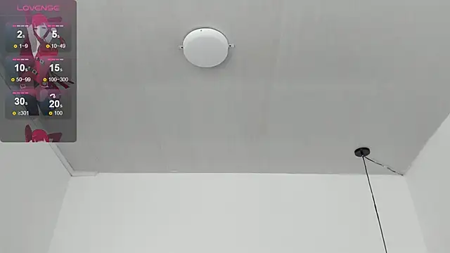 Snapshot of Kathia_Armstrong chatting on 5, 12, 2024 Kathia Armstrong online show from 5, 12, 2024