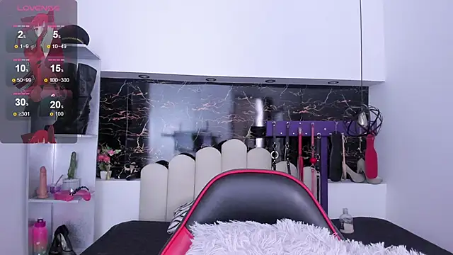 Snapshot of Kathia_Armstrong chatting on 14, 12, 2024 Kathia Armstrong online show from 14, 12, 2024