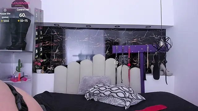 Snapshot of Kathia_Armstrong chatting on 27, 12, 2024 Kathia Armstrong online show from 27, 12, 2024