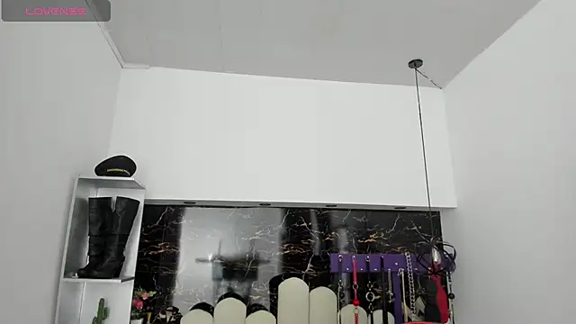 Snapshot of Kathia_Armstrong chatting on 28, 12, 2024 Kathia Armstrong online show from 28, 12, 2024