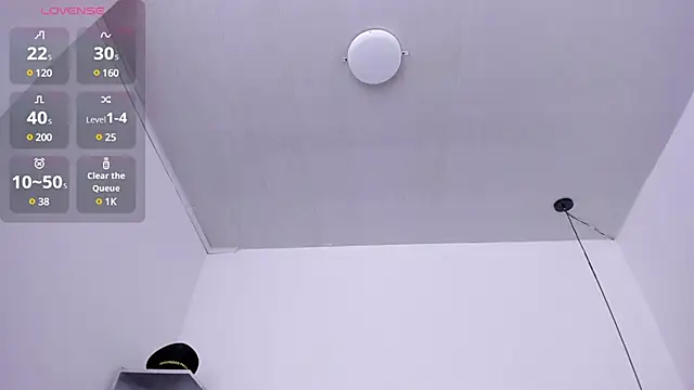 Snapshot of Kathia_Armstrong chatting on 28, 12, 2024 Kathia Armstrong online show from 28, 12, 2024