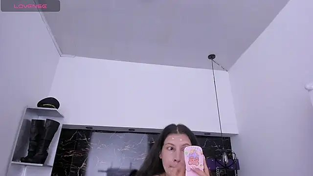 Snapshot of Kathia_Armstrong chatting on 8, 1, 2025 Kathia Armstrong online show from 8, 1, 2025