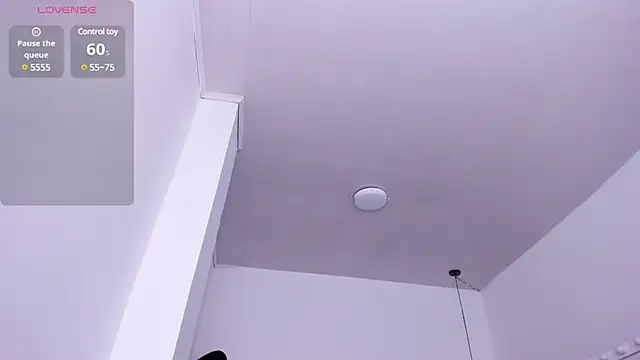 Snapshot of Kathia_Armstrong chatting on 9, 1, 2025 Kathia Armstrong online show from 9, 1, 2025