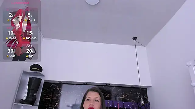 Snapshot of Kathia_Armstrong chatting on 24, 1, 2025 Kathia Armstrong online show from 24, 1, 2025