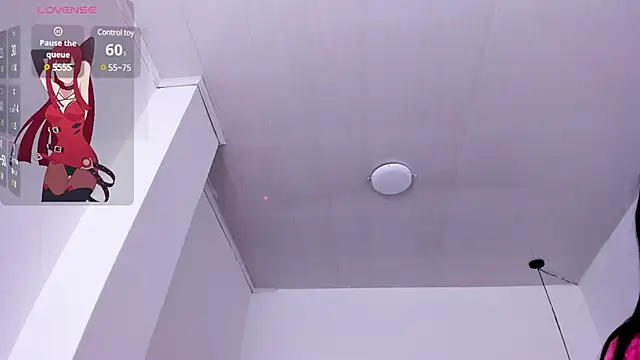 Snapshot of Kathia_Armstrong chatting on 28, 1, 2025 Kathia Armstrong online show from 28, 1, 2025