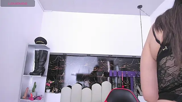 Snapshot of Kathia_Armstrong chatting on 29, 1, 2025 Kathia Armstrong online show from 29, 1, 2025