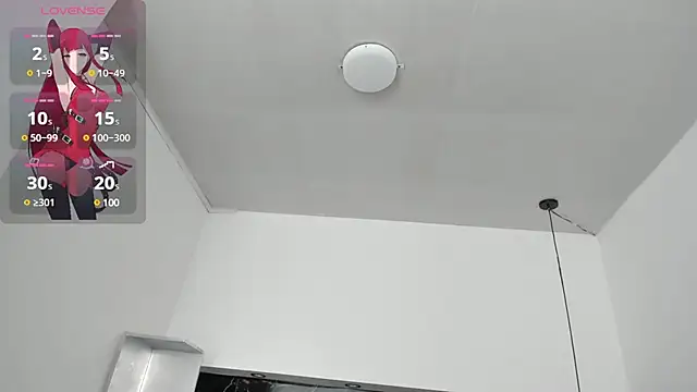 Snapshot of Kathia_Armstrong chatting on 3, 2, 2025 Kathia Armstrong online show from 3, 2, 2025