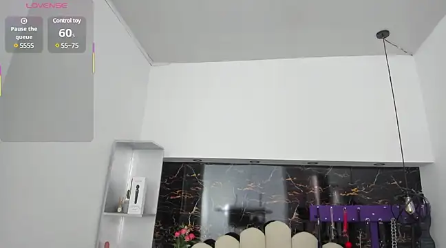 Snapshot of Kathia_Armstrong chatting on 8, 2, 2025 Kathia Armstrong online show from 8, 2, 2025