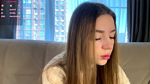 LindaFarmer online show from 8, 10, 2025