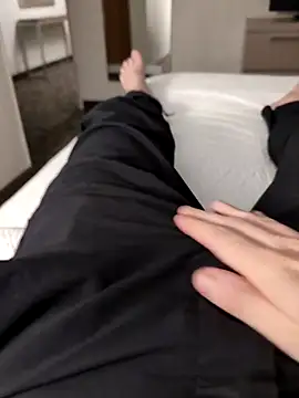 Snapshot of INboy95 chatting on 27, 3, 2026 INboy95 online show from 27, 3, 2026