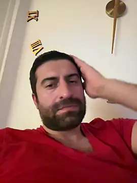 235BABIKO235 online show from 15, 12, 2024