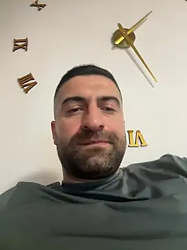 235BABIKO235 online show from 9, 2, 2025