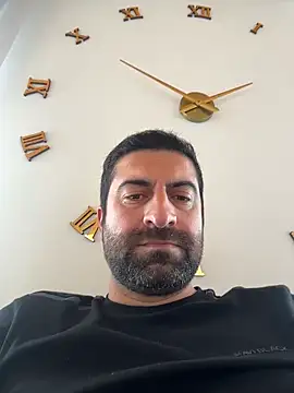 235BABIKO235 online show from 3, 11, 2025