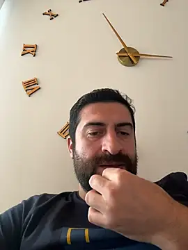 235BABIKO235 online show from 10, 11, 2025