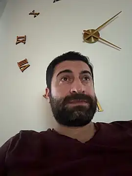 235BABIKO235 online show from 17, 12, 2025