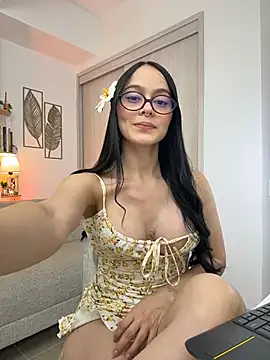 rubyhill 2711 online show from 17, 3, 2026