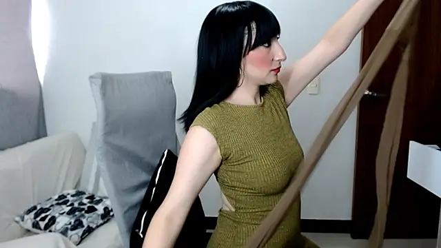 Laura-pervert online show from 11, 5, 2026