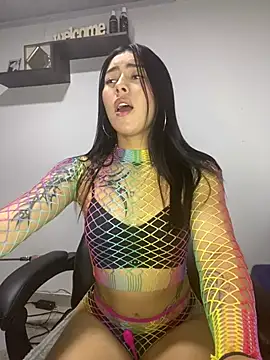 emily 22x online show from 21, 3, 2025