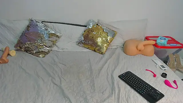 Snapshot of cookplleaser chatting on 16, 1, 2026 cookplleaser online show from 16, 1, 2026