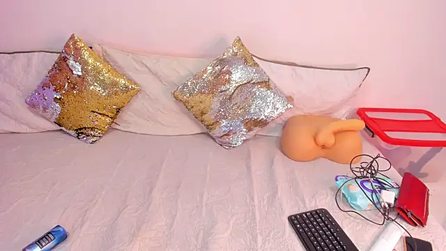 Snapshot of cookplleaser chatting on 19, 1, 2026 cookplleaser online show from 19, 1, 2026