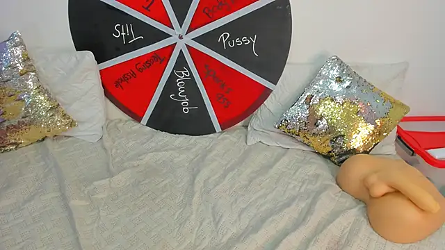 Snapshot of cookplleaser chatting on 14, 2, 2026 cookplleaser online show from 14, 2, 2026