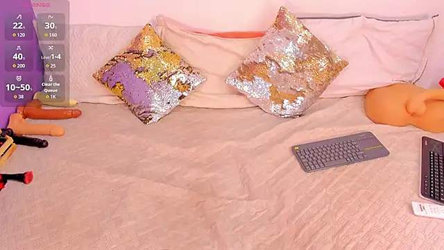 Snapshot of cookplleaser chatting on 24, 3, 2026 cookplleaser online show from 24, 3, 2026