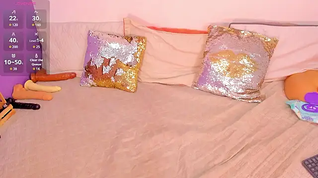 Snapshot of cookplleaser chatting on 25, 3, 2026 cookplleaser online show from 25, 3, 2026