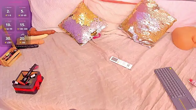 Snapshot of cookplleaser chatting on 27, 3, 2026 cookplleaser online show from 27, 3, 2026