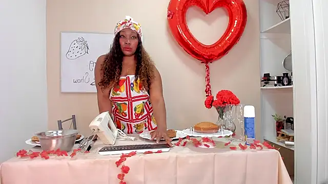 cookplleaser online show from 22, 5, 2026