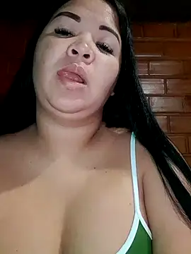 Chantal lopez online show from 30, 1, 2025