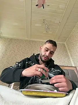 openmind boy online show from 20, 3, 2026