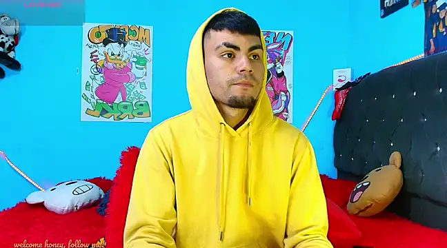 kalivan voinesscu online show from 19, 1, 2025