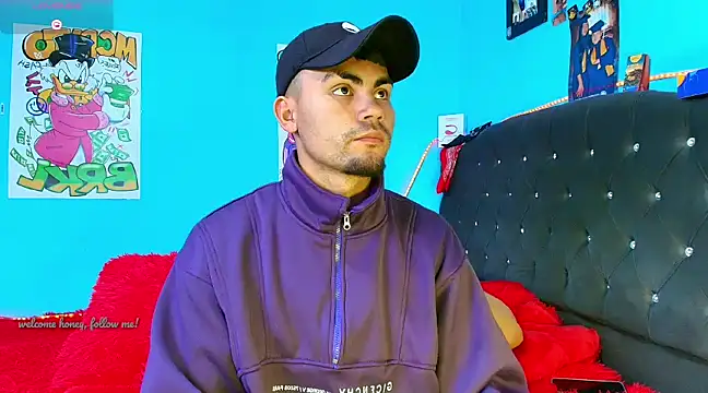 kalivan voinesscu online show from 21, 1, 2025