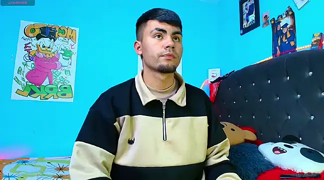 kalivan voinesscu online show from 6, 2, 2025