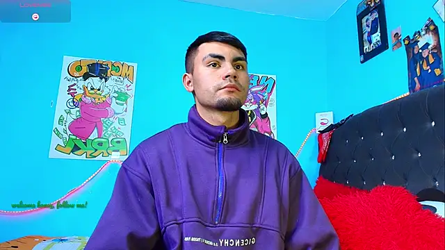 kalivan voinesscu online show from 11, 2, 2025