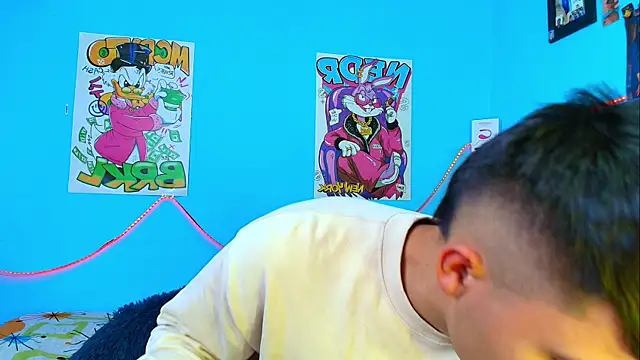 kalivan voinesscu online show from 19, 2, 2025