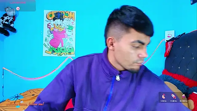 kalivan voinesscu online show from 21, 2, 2025