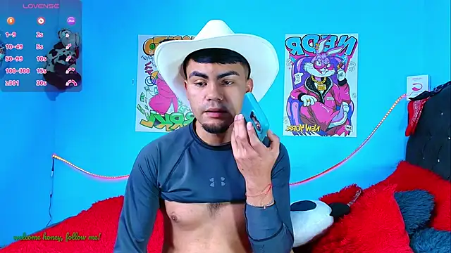 kalivan voinesscu online show from 9, 3, 2025