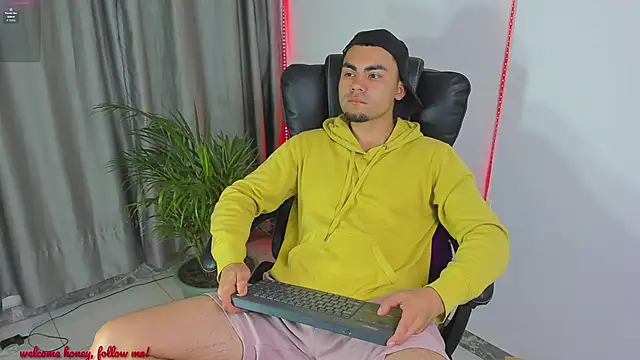 kalivan voinesscu online show from 26, 11, 2025