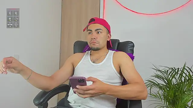 kalivan voinesscu online show from 4, 2, 2026